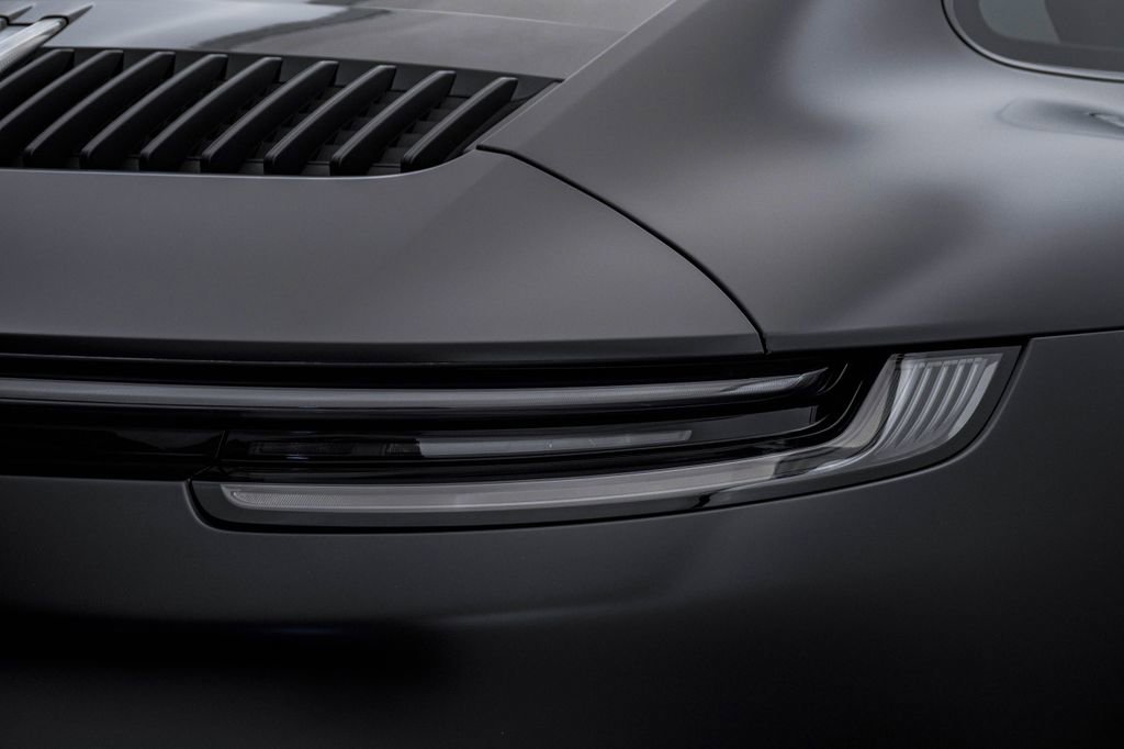 Certified 2022 Porsche 911 Carrera 4 GTS image 12