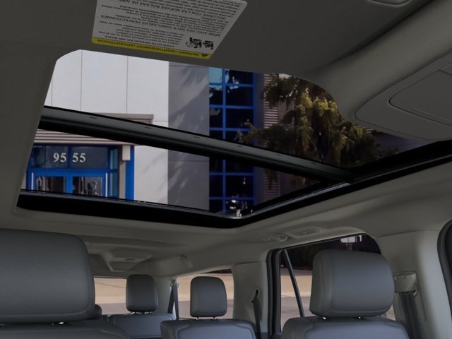 New 2026 Ford Expedition Max Active AWD/4WD image 22