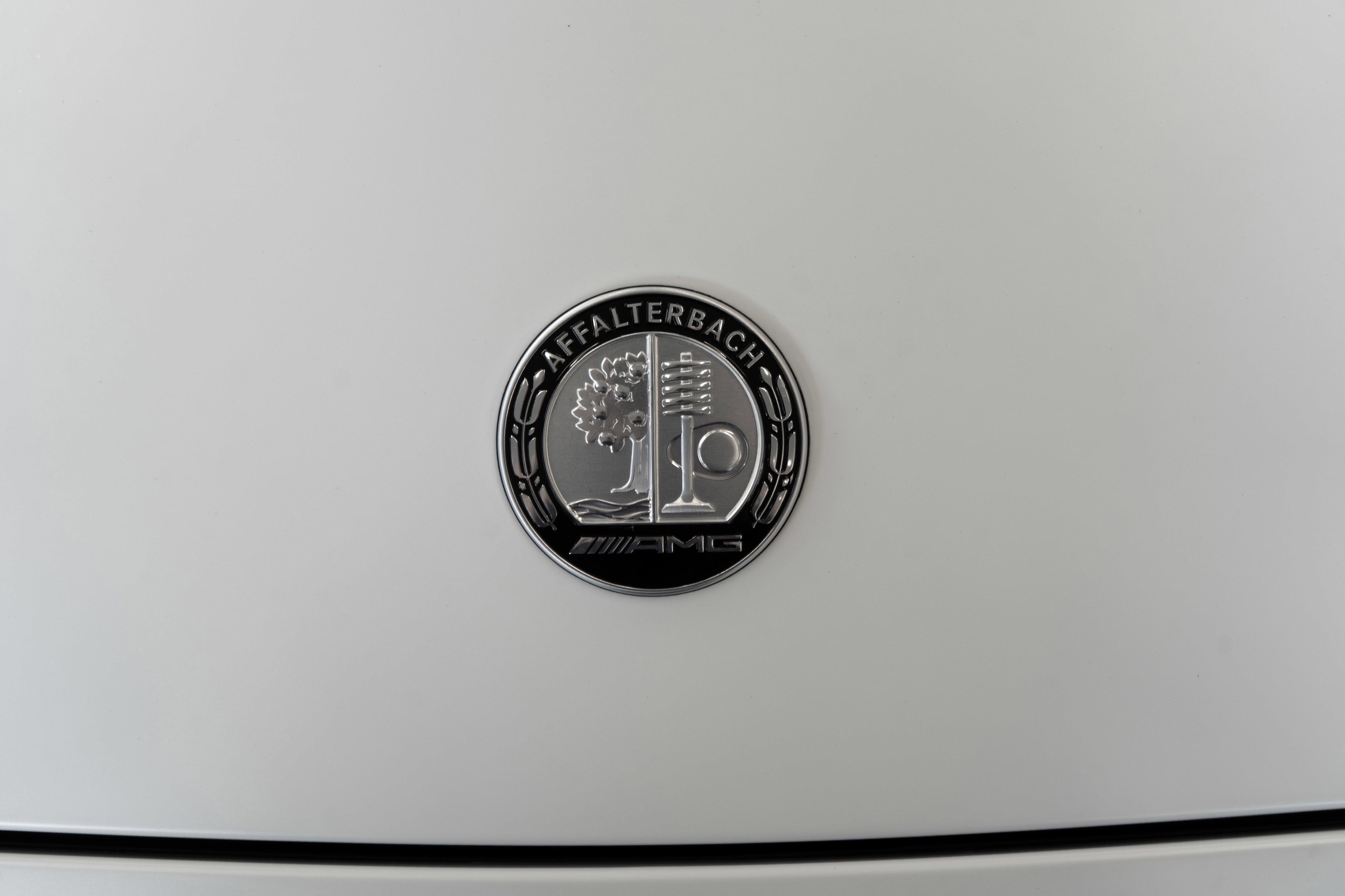 New 2026 Mercedes-Benz E 53 AMG 4MATIC Sedan image 5