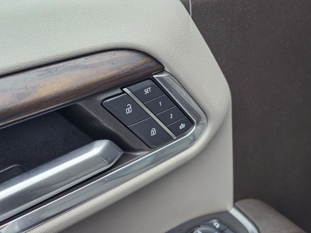 Used 2024 GMC Sierra 1500 SLT w/ SLT Convenience Package image 11