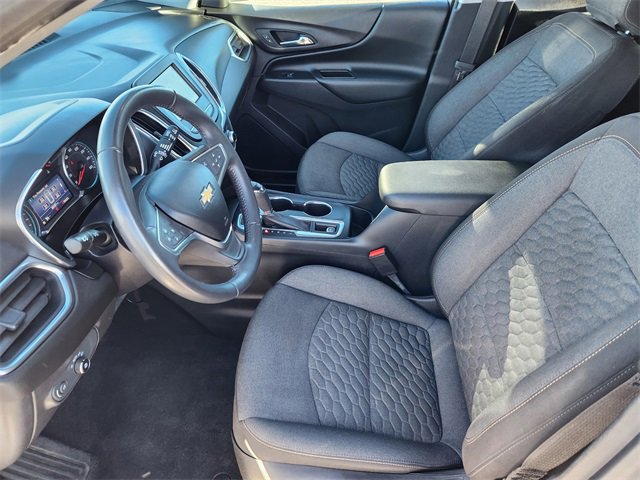 Used 2019 Chevrolet Equinox LT image 11