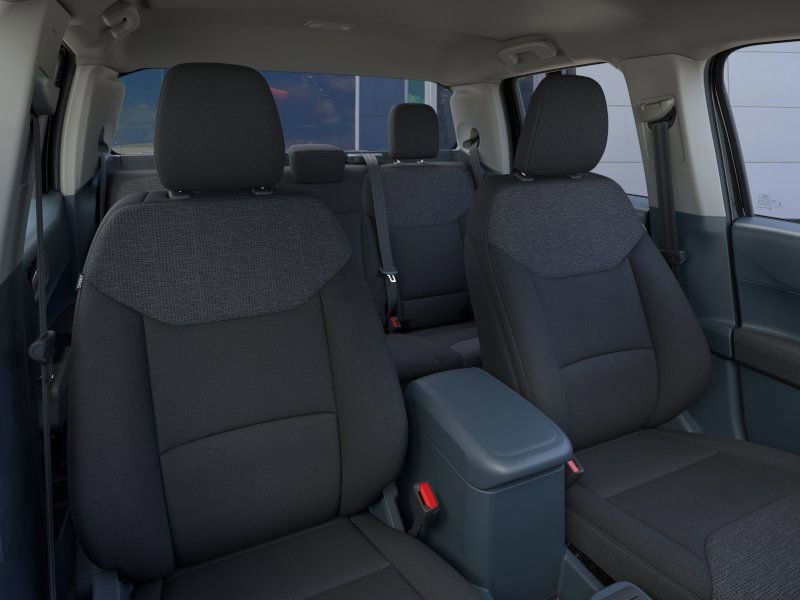 New 2026 Ford Maverick XL image 10