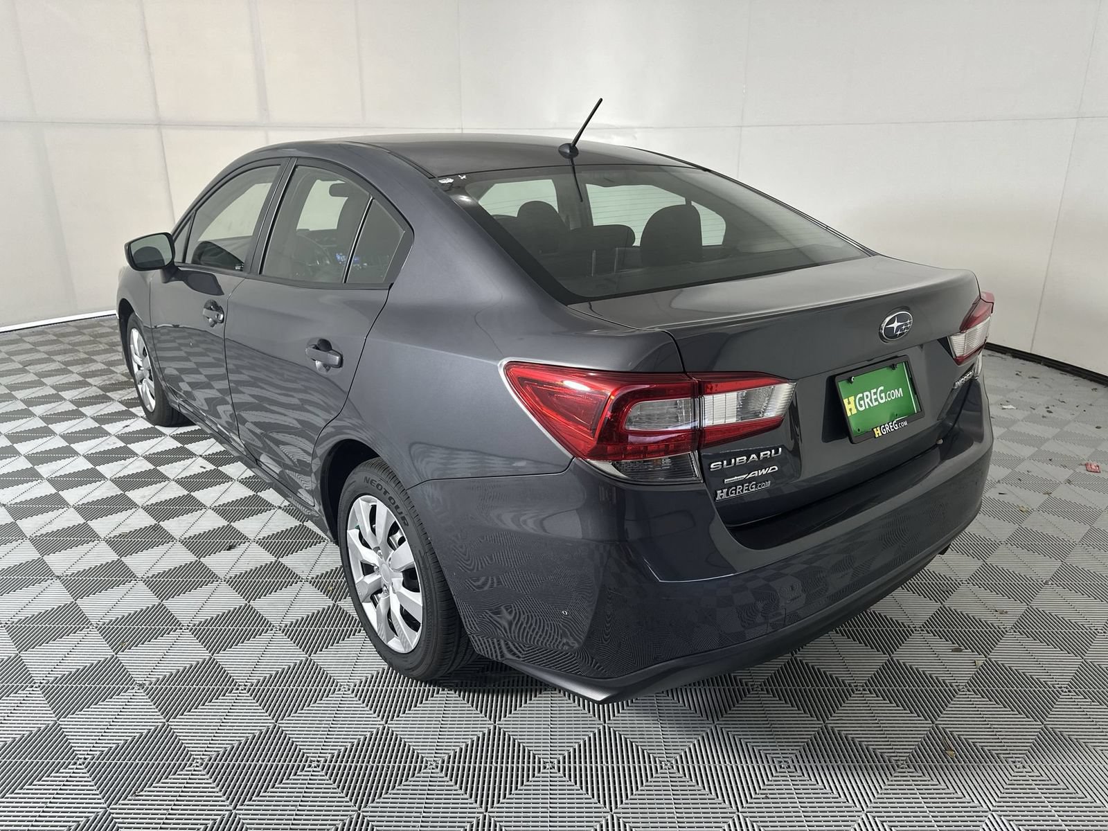 Used 2023 Subaru Impreza 2.0i AWD/4WD image 6