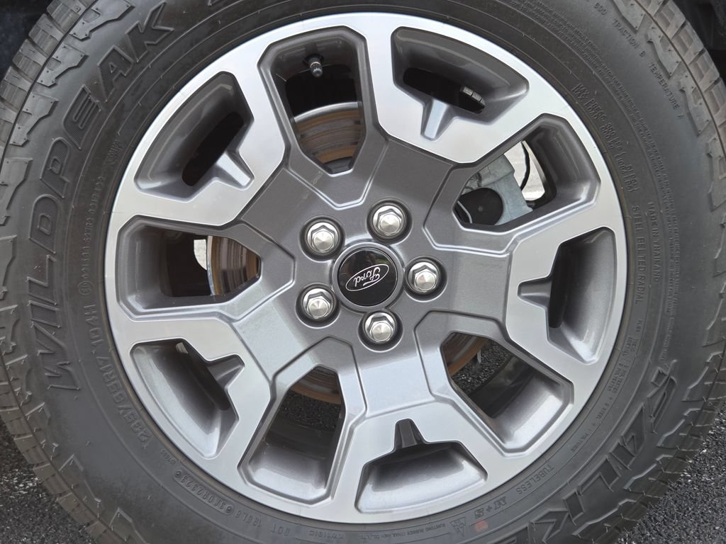 Used 2024 Ford Maverick Lariat w/ FX4 Off-Road Package AWD/4WD image 17
