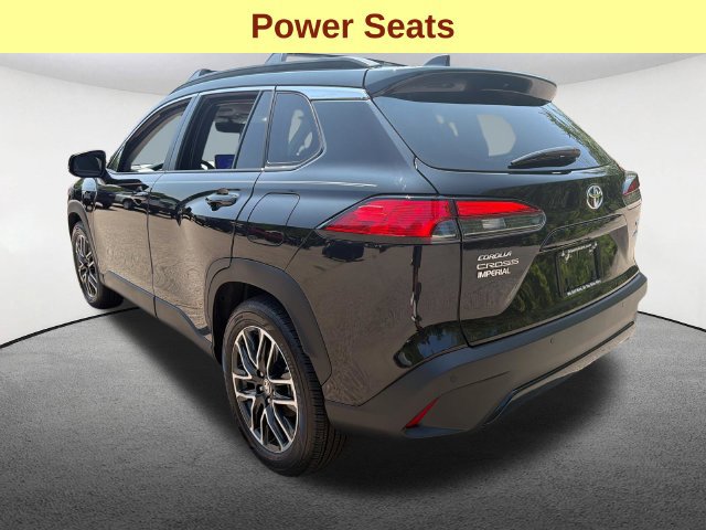 Certified 2026 Toyota Corolla Cross XLE w/ Convenience Package AWD/4WD image 12