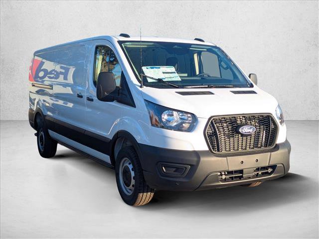 New 2026 Ford Transit 250 Low Roof image 6