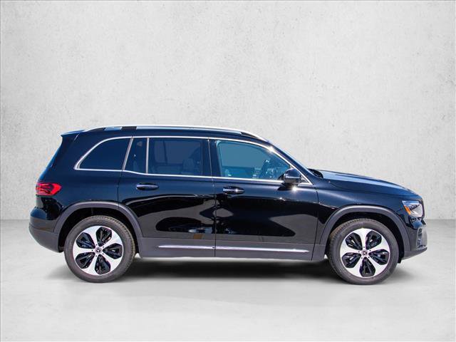 New 2026 Mercedes-Benz GLB 250 4MATIC image 4
