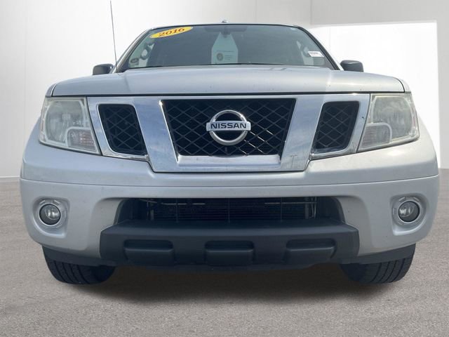 Used 2016 Nissan Frontier SV w/ SV Value Truck Package RWD image 33