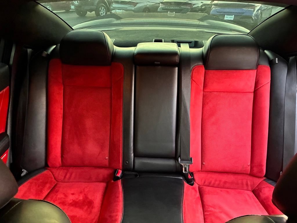 Used 2018 Dodge Charger R/T Scat Pack RWD image 21
