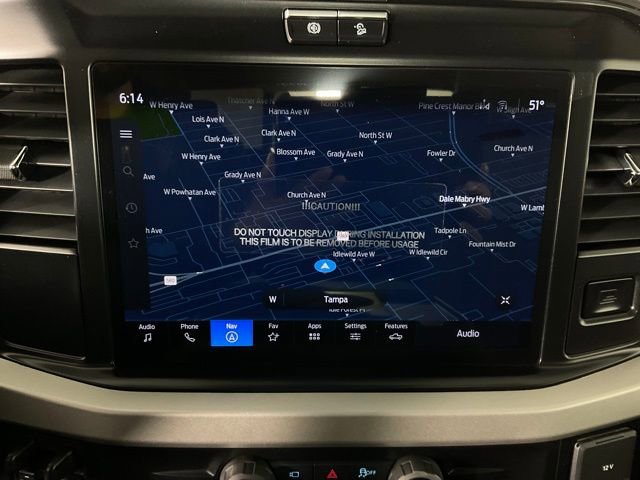 New 2026 Ford F250 XLT w/ XLT Premium Package AWD/4WD image 20