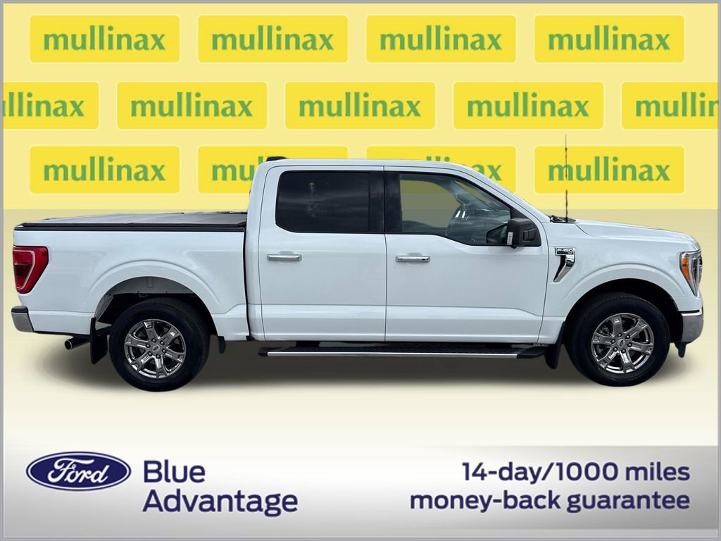 Used 2023 Ford F150 XLT w/ Equipment Group 302A High RWD video 2