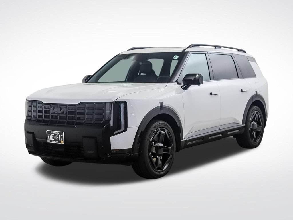 Used 2027 Kia Telluride X-Line SX Prestige w/ Towing Package