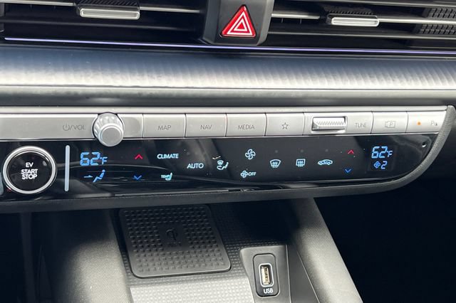 Certified 2024 Hyundai Ioniq 6 Limited RWD image 25