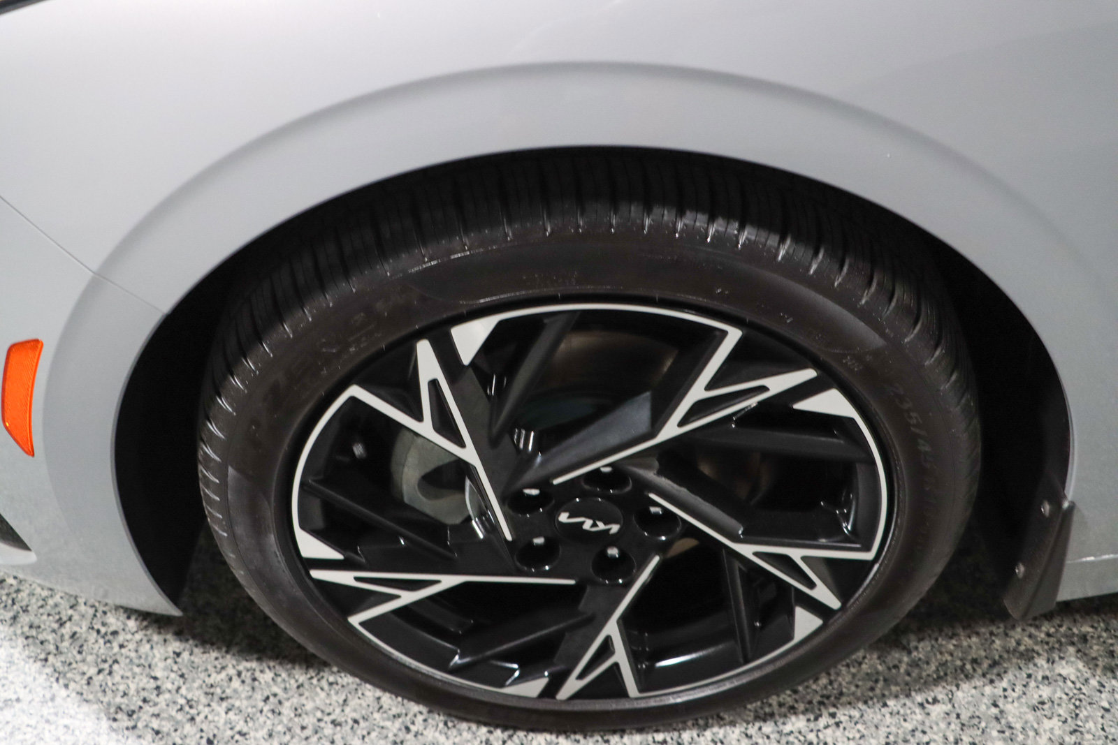 Used 2025 Kia K5 GT-Line image 11