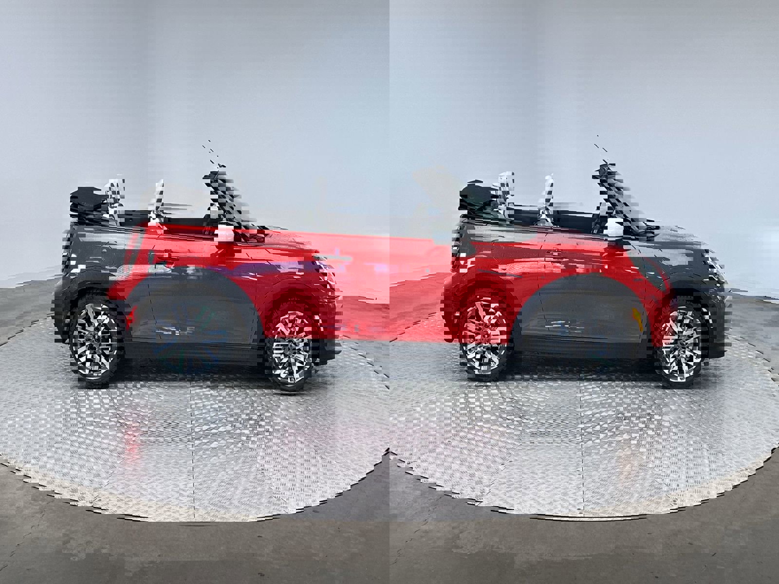 New 2026 MINI Cooper S image 31