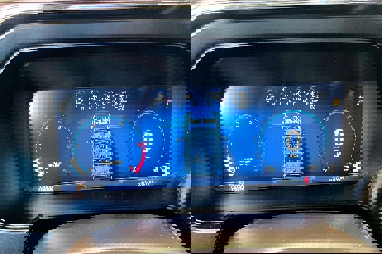 Used 2023 Ford F250 King Ranch w/ Chrome Package image 18