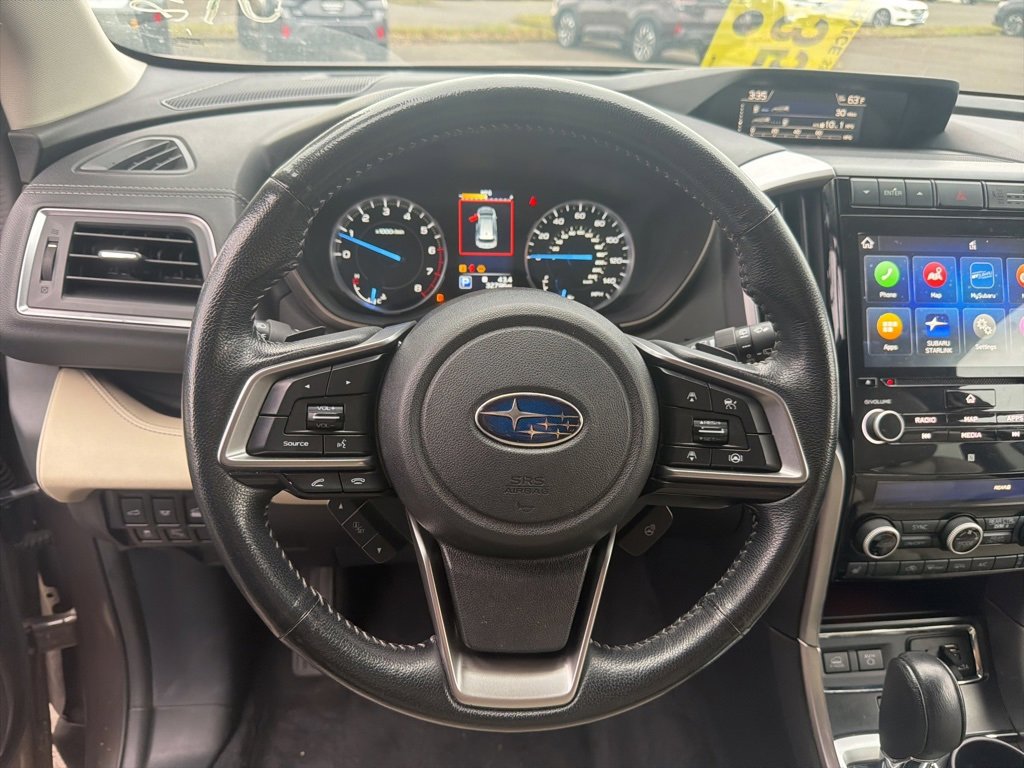 Used 2022 Subaru Ascent Limited w/ Technology Package image 30