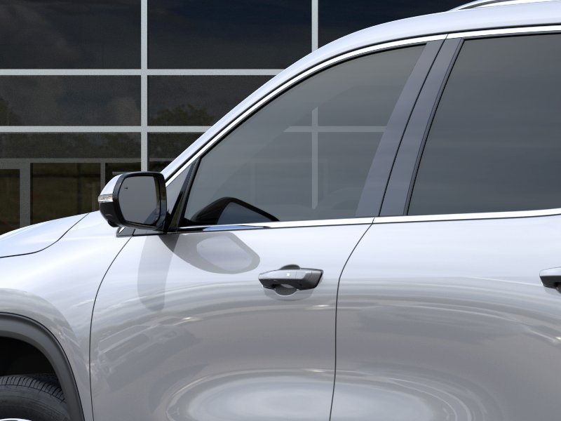 New 2026 Buick Enclave Preferred w/ Power Package AWD/4WD image 12
