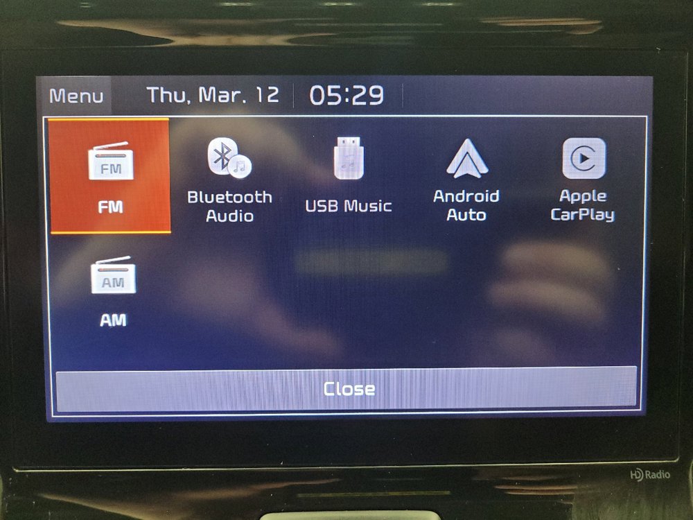 Used 2022 Kia Sorento LX image 25