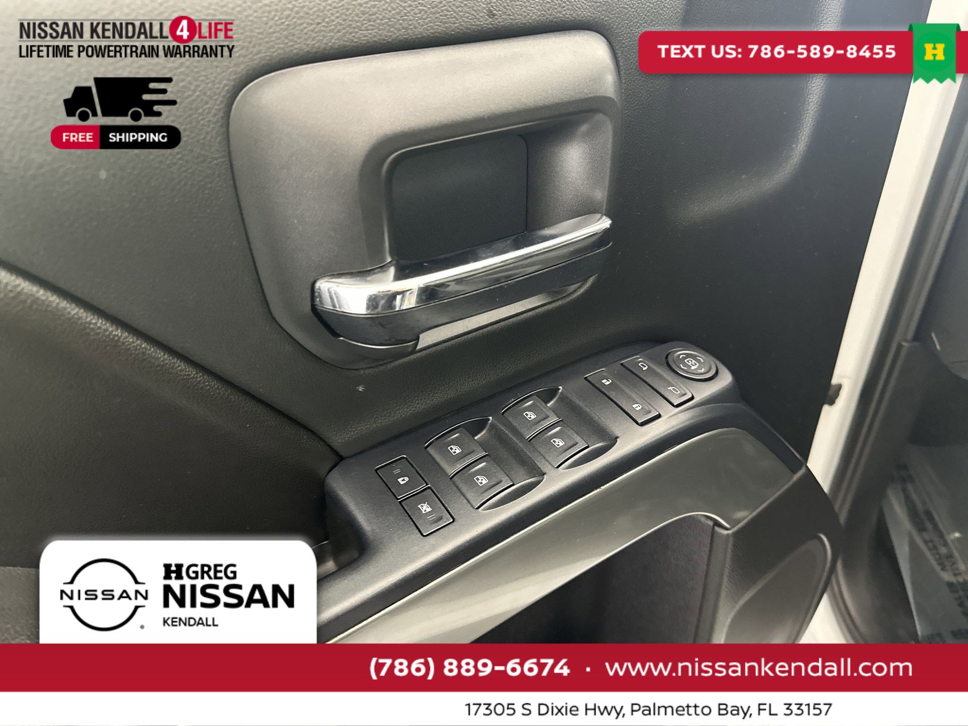 Used 2017 Chevrolet Silverado 1500 LT w/ All Star Edition image 17