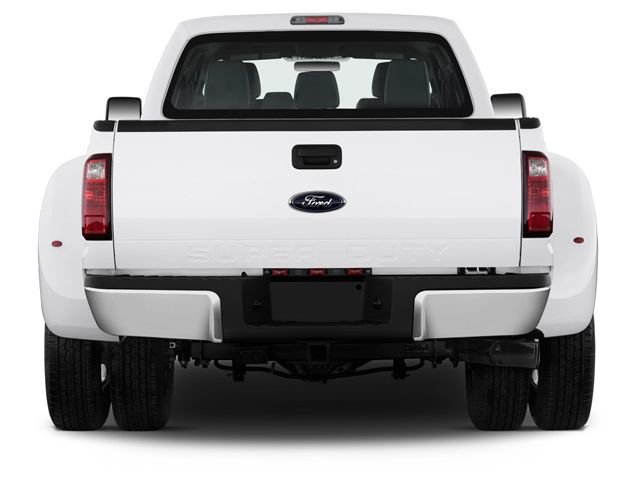 Used 2023 Ford F450 Limited w/ FX4 Off-Road Package image 6