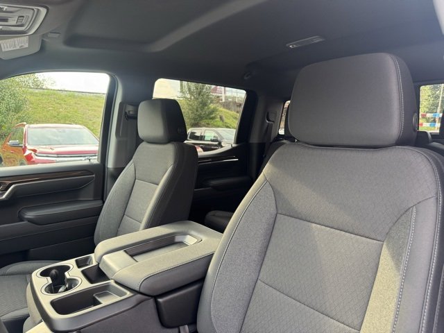 New 2025 Chevrolet Silverado 1500 LT w/ Protection Package image 10