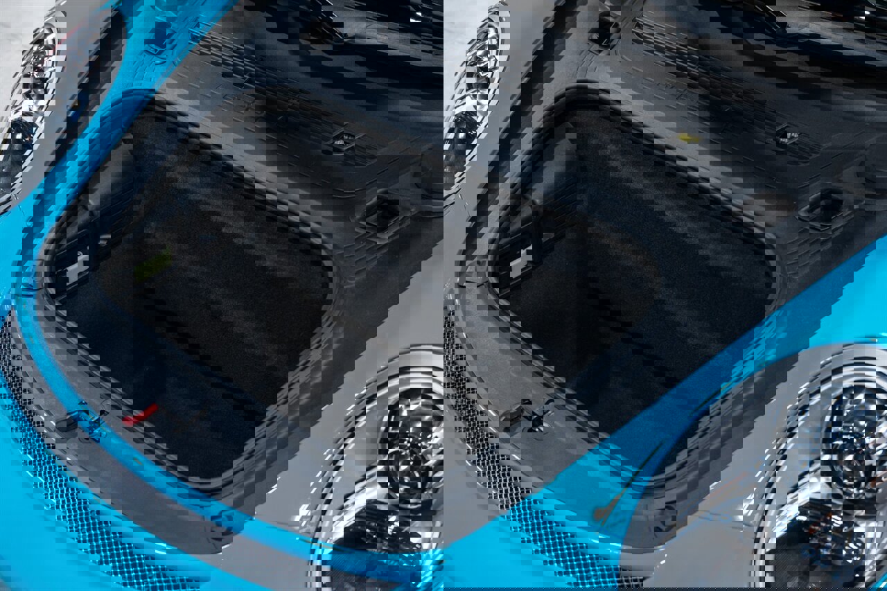 Used 2019 Porsche 911 GT3 RS image 40