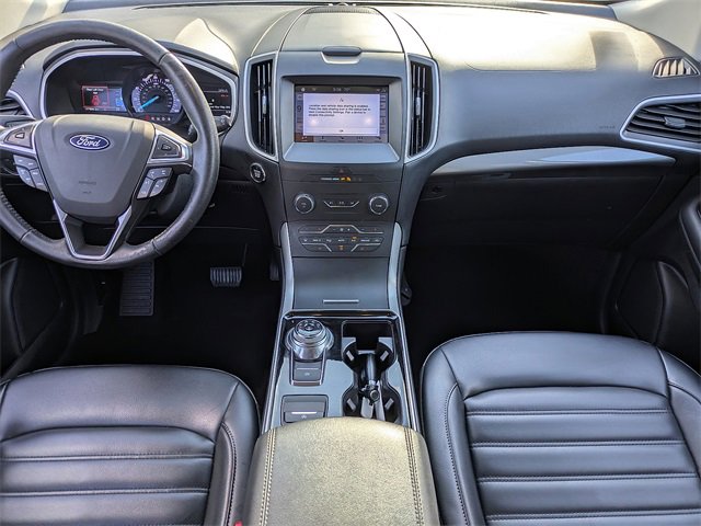 Used 2019 Ford Edge SEL w/ Equipment Group 201A image 16
