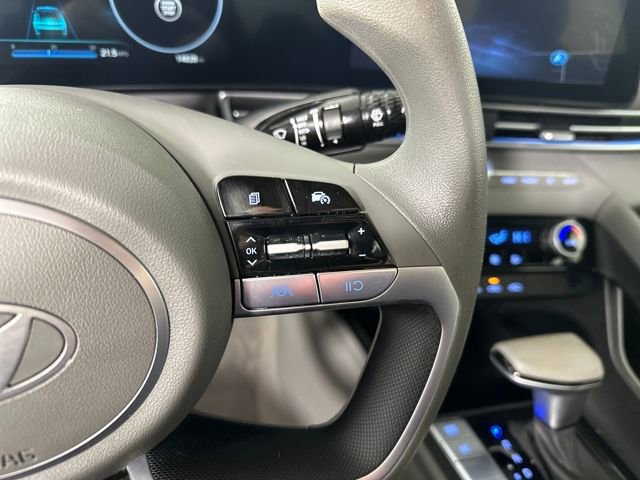 Certified 2024 Hyundai Elantra SEL image 16