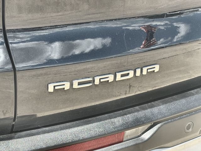 Certified 2026 GMC Acadia Elevation w/ Elevation Premium Package FWD image 31
