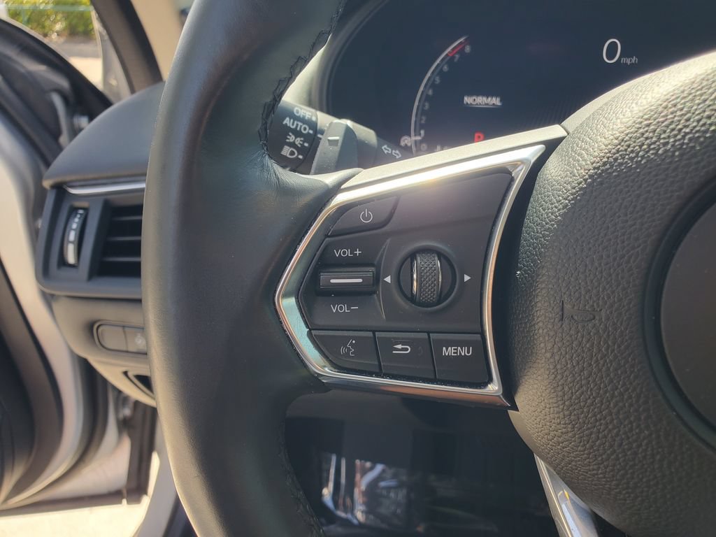 Certified 2024 Acura TLX w/ Technology Package FWD image 24