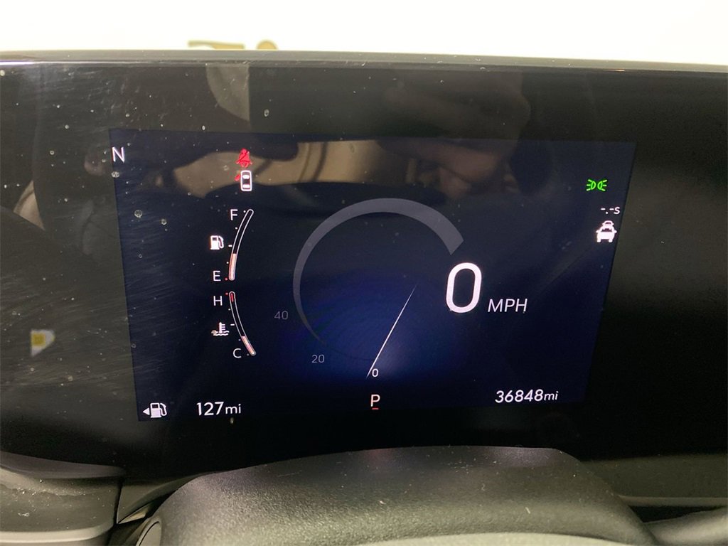 Used 2024 Buick Envista Preferred w/ Convenience I Package image 15