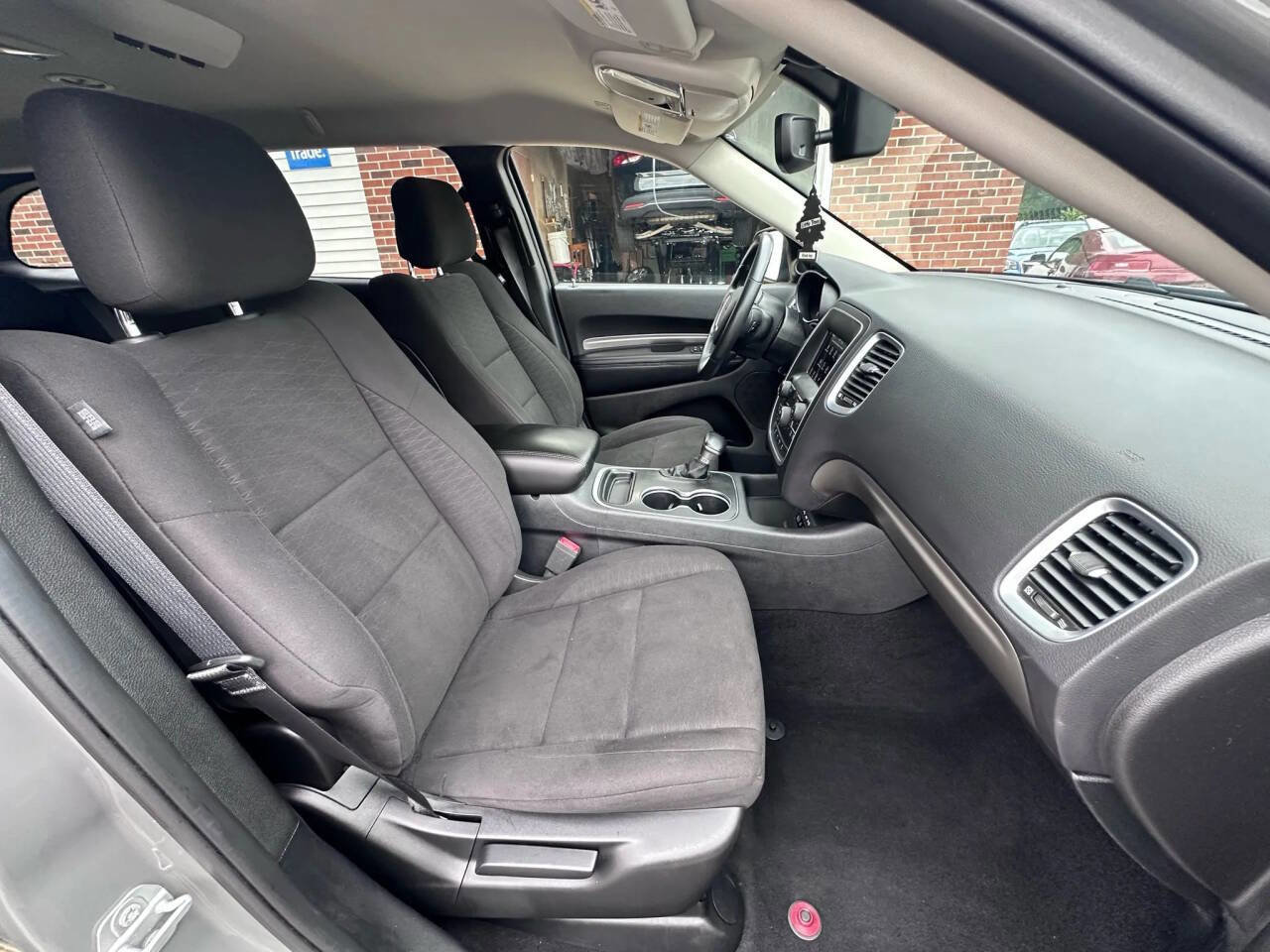 Used 2019 Dodge Durango SXT image 14