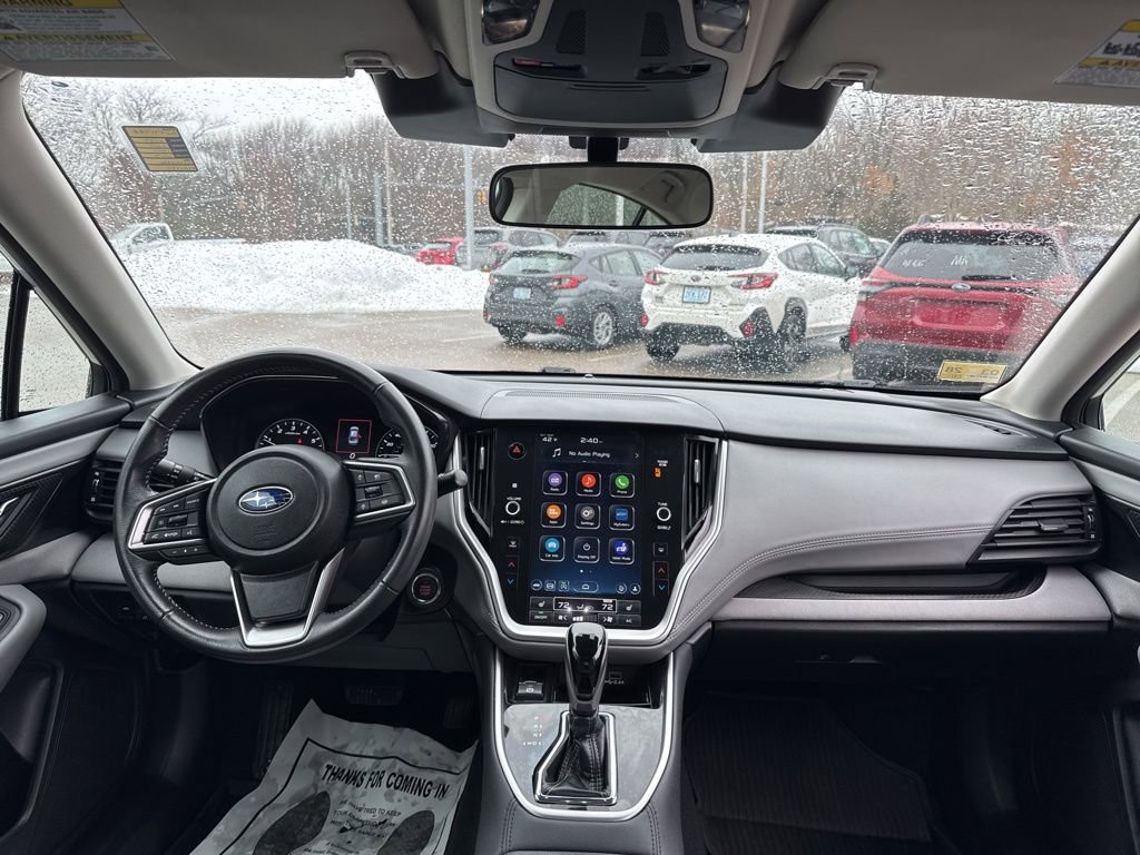 Used 2024 Subaru Legacy Premium image 9