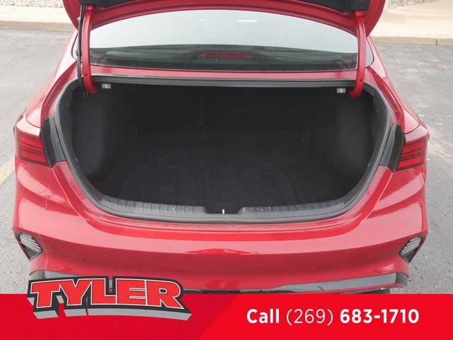 Used 2024 Kia Forte GT image 19