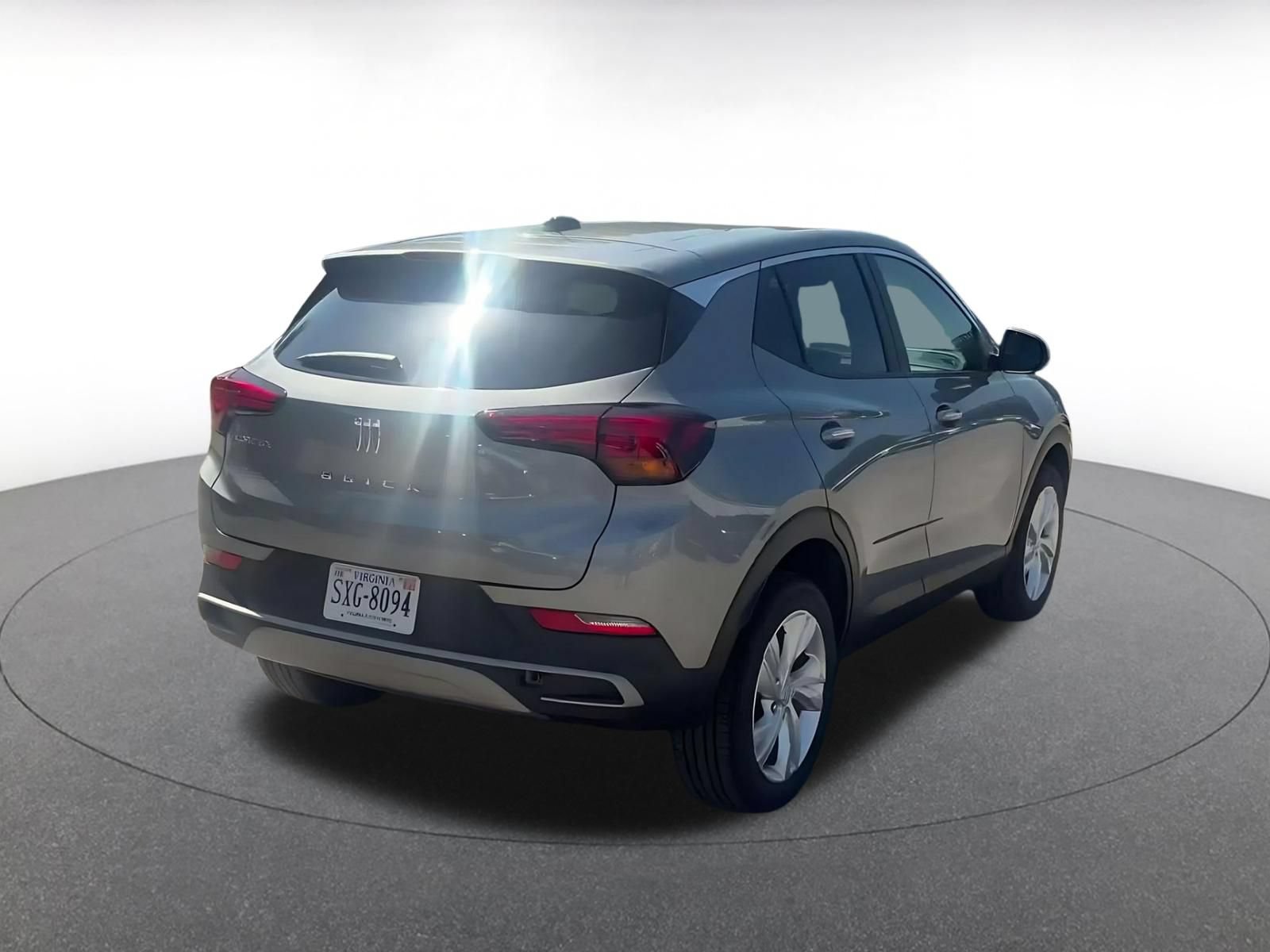 Used 2026 Buick Encore GX Preferred AWD/4WD image 13