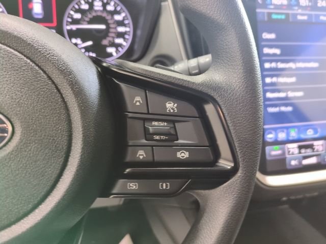 Certified 2025 Subaru Crosstrek 2.0i Premium image 21