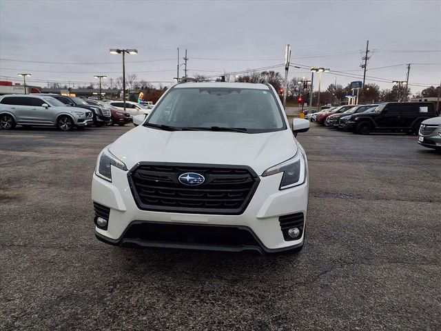 Used 2022 Subaru Forester Premium image 24