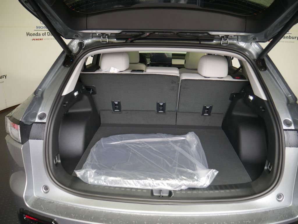 New 2026 Honda Prologue Elite image 6