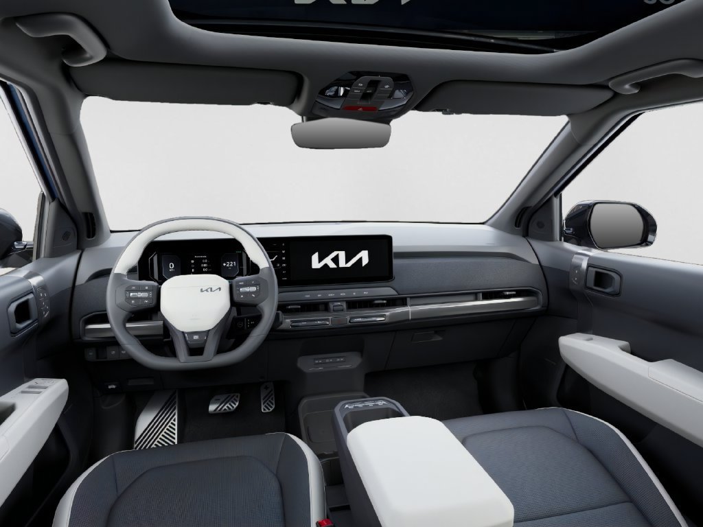 New 2027 Kia EV3 GT-Line AWD/4WD image 14