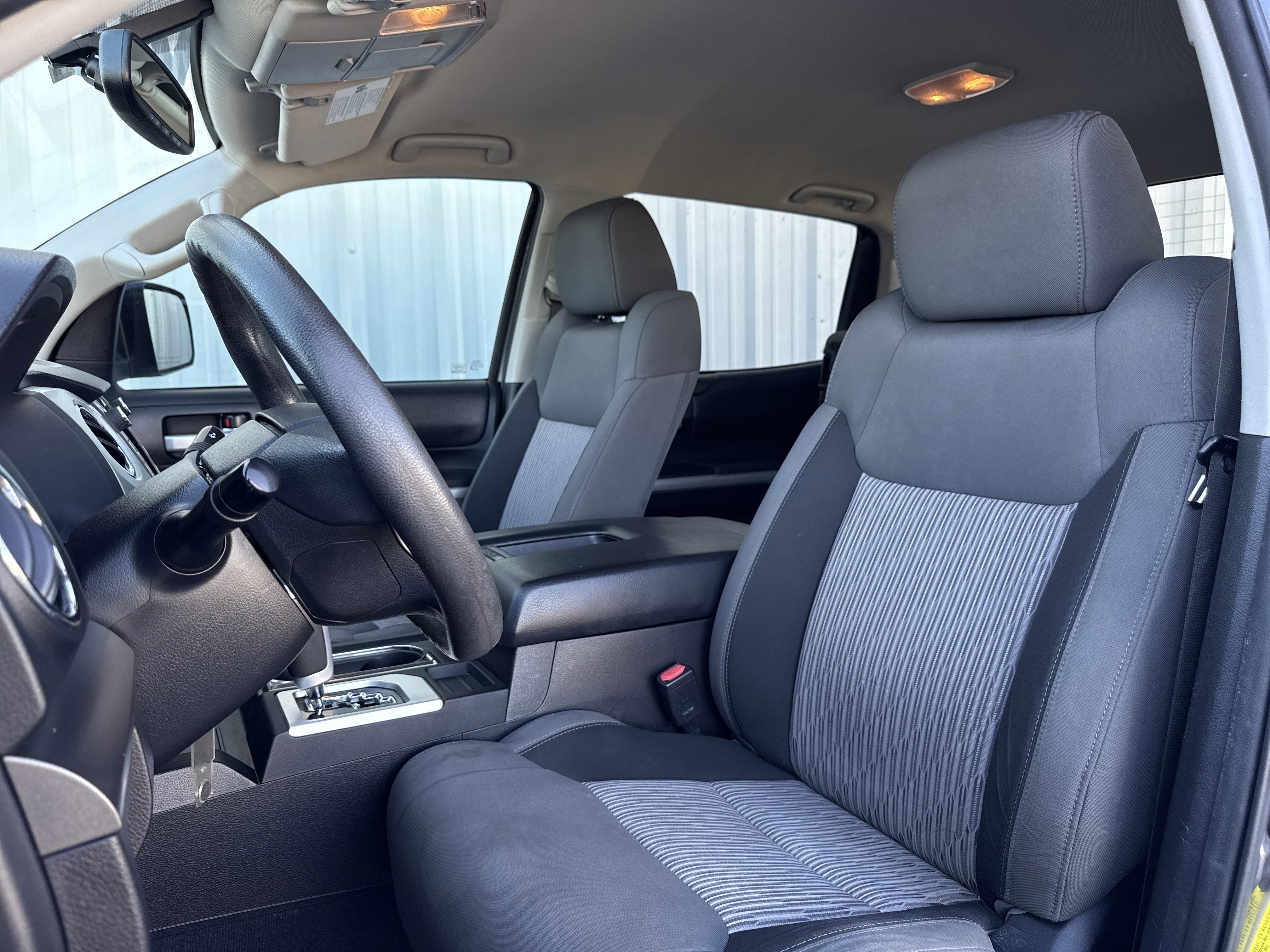 Used 2014 Toyota Tundra SR5 image 17