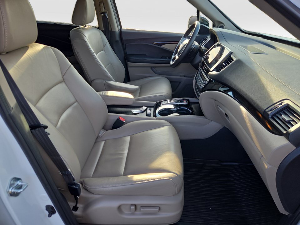 Used 2022 Honda Pilot Touring image 28