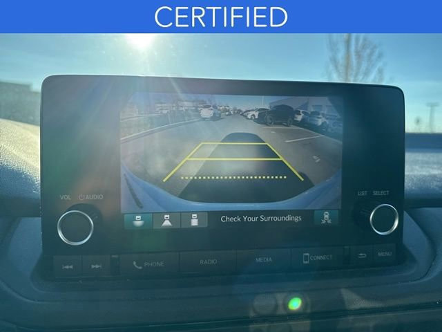 Used 2023 Honda Accord EX image 20