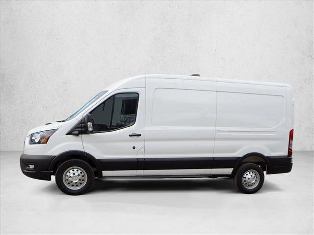 New 2026 Ford Transit 250 148 Medium Roof Extended AWD video 2