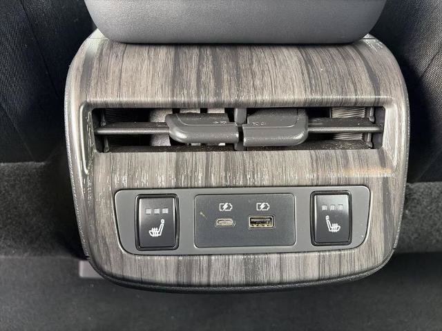 Certified 2024 Nissan Ariya FWD image 23