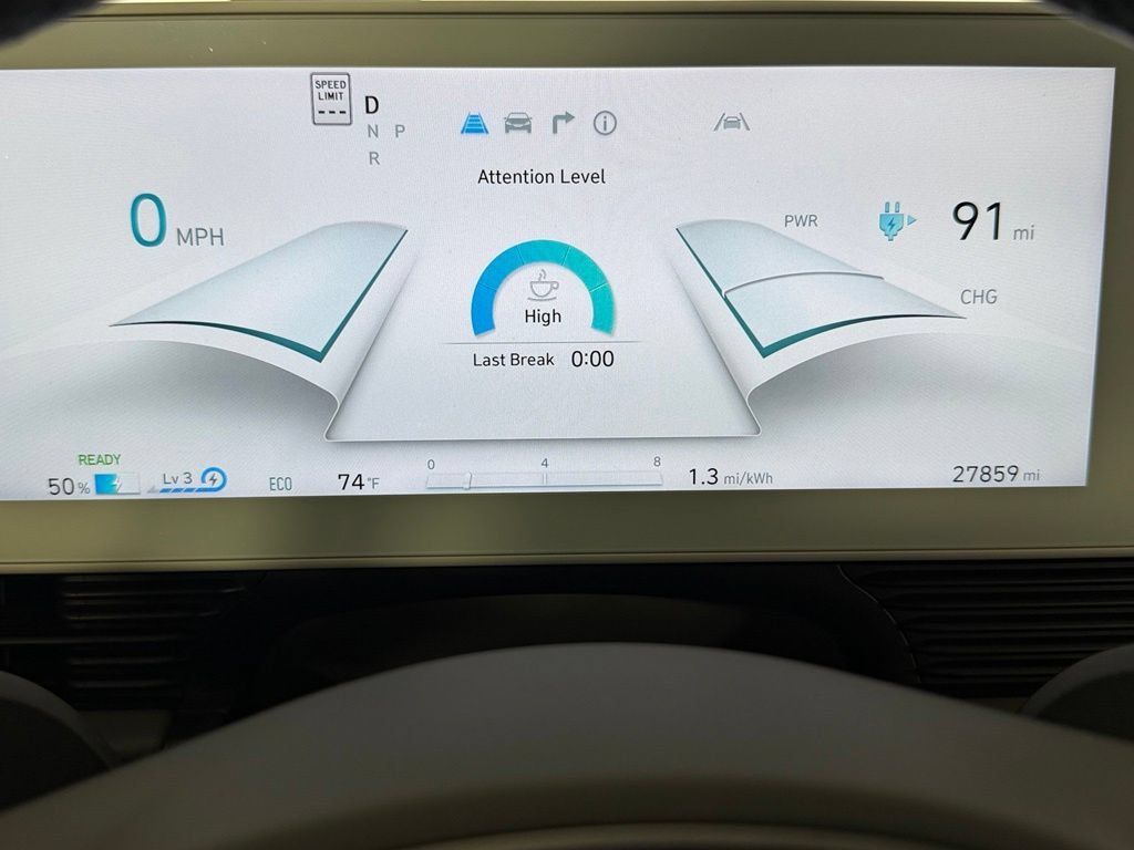 Used 2024 Hyundai Ioniq 5 SEL RWD image 15