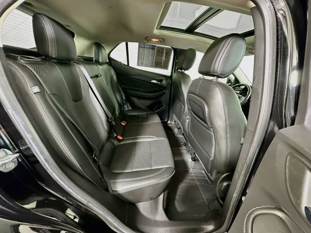 Used 2022 Buick Encore GX Essence w/ Advanced Technology Package AWD/4WD image 32