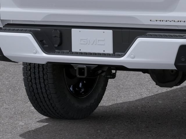 New 2026 GMC Canyon Denali AWD/4WD image 14