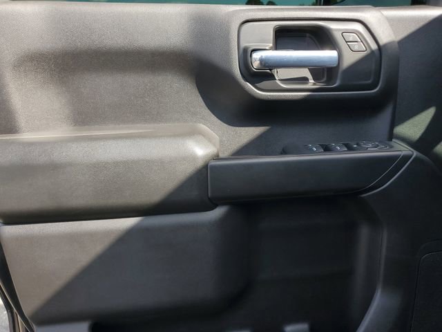 Used 2020 Chevrolet Silverado 1500 Custom Trail Boss image 21