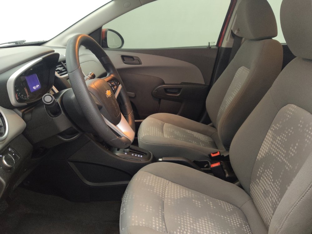 Used 2019 Chevrolet Sonic LS FWD image 17